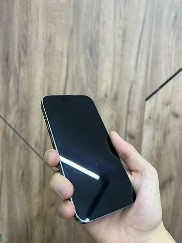 nokia n98: IPhone 14 Pro, цвет Deep Purple
Память 128
Ёмкость 73% 
Все родной — 4
