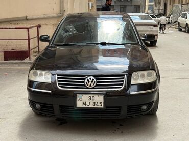 mitsubisi sedan: Volkswagen Passat: 1.8 l | Sedan