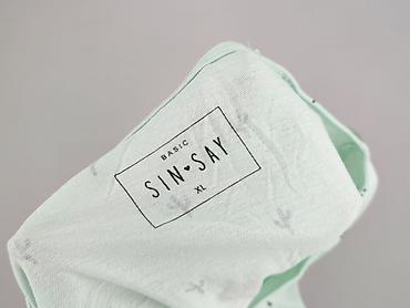 bluzki nirvana: Sinsay, T-shirt damski, rozmiar XL — 4
