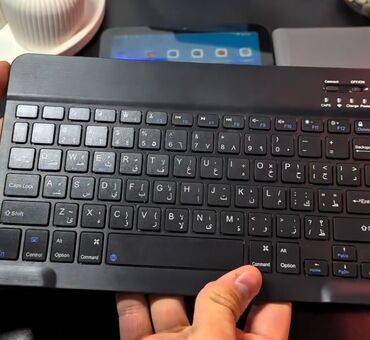 Digər planşetlər: Büdcə performans modellər arasında ən yüksək ekran yeniləmə sürətinə -da lalafo.az — 8 Digər planşetlər: Büdcə performans modellər arasında ən yüksək ekran yeniləmə sürətinə — 8