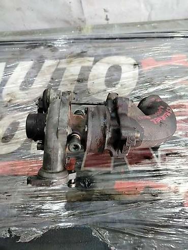 c3 2003: TURBINA 1.4 HDI ZA CITROEN C3 PLURIEL OD 2003. DO 2010. GOD. | — 1