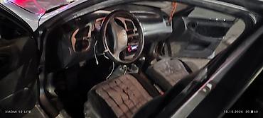 Daewoo Lanos: 2000 г., 1.5 л, Автомат, Бензин, Седан — 9