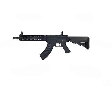 oyuncaq: Airsoft tüfəngi CYMA CM.093FM 🟢 Rəsmi iş yeri olan və olmayanlara — 1