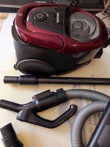 Tozsoranlar: Tozsoran Samsung, Quru təmizləmə, Kredit yoxdur — 7
