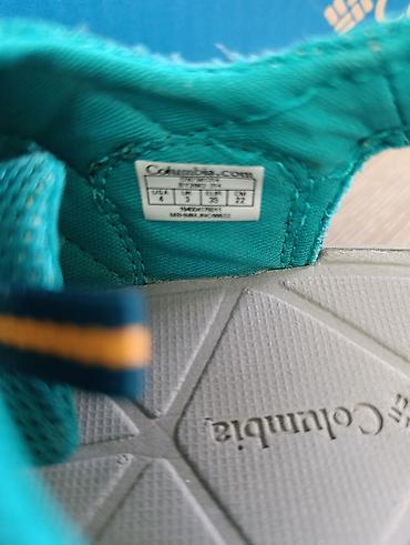 комнатная цветы: Детские сандалии Columbia Кроссовки MDGXS Fashion - Модель: MDGXS — 2