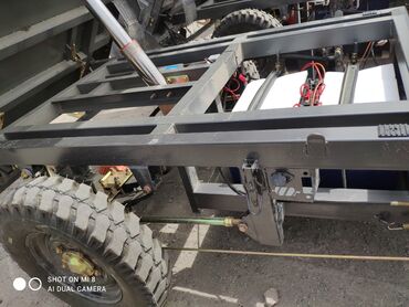 Мотороллеры муравей: Мотороллер муравей Электро, 70 км, 1500 кг и более, Новый — 10