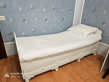 газовая колонка: Carpayilar her qiymete var yenidiler meselen 2 neferlik carpayilar 250 — 4