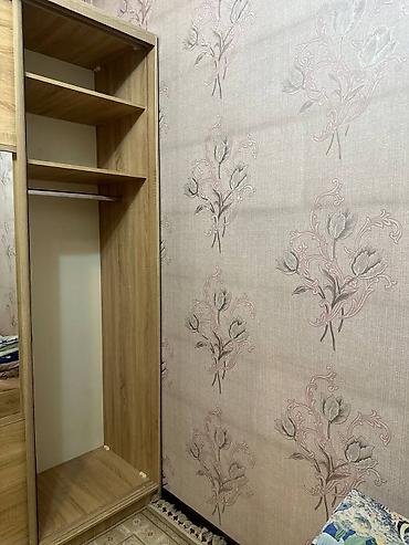 дон фен: Шкаф купе, Б/у, С зеркалом, ЛДСП — 3