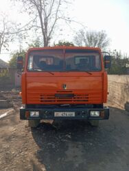 шины бу бишкек оптом: Грузовик, Камаз, Стандарт, 7 т, Б/у