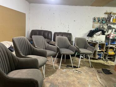 Ремонт, реставрация мебели: Реставрация мягкие мебели Реставрация — 13