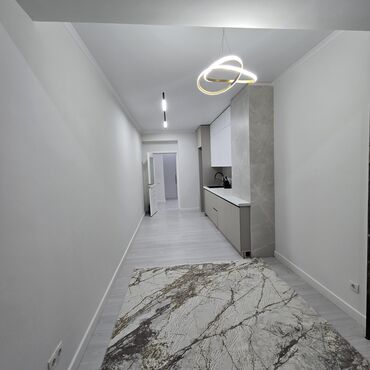 Продажа квартир: 2 комнаты, 84 м², Элитка, 8 этаж, Дизайнерский ремонт — 17