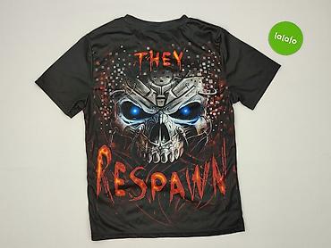 t shirty samurai: T-shirt damski, rozmiar M — 3