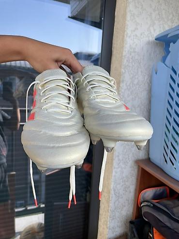 мото ролик: Футбольные бутсы adidas Copa ОРИГИНАЛ покупали в лондоне в официальном — 2