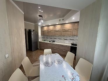 квартиры надолго: 🏡 СДАЕТСЯ 2-комнатная квартира 📍 Адрес: ул. Тыналиева, 2/21 🔥 — 5
