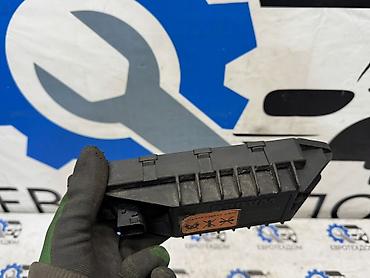 Другие детали электрики авто: Блок управления ESC Daf XF 460 2015 Контрактный из Германии, в — 8