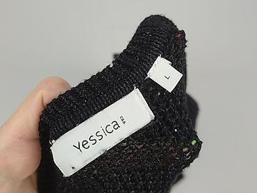 damski sweter: Yessica, Sweter damski, rozmiar L — 4
