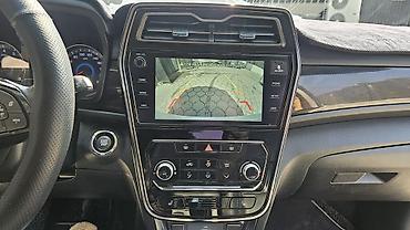 Ssangyong: Ssangyong Tivoli: 2021 г., 1.5 л, Автомат, Бензин, Кроссовер — 5