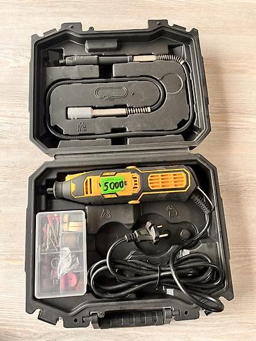 Наборы инструментов: Набор инструментов, Dewalt — 47