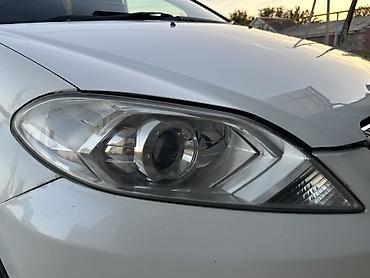 киргизия машины купить: Honda Edix: 2004 г., 1.7 л, Автомат, Бензин, Минивэн — 9