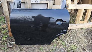 tref auto nis: VRATA ZL ZA MINI COUNTRYMAN | mini countryman zadnja leva vrata do — 2