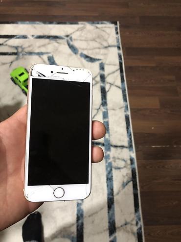 c33 telefon: IPhone 8 Plus, Qızıl rəng (Gold), 64 GB Xüsusiyyətlər: - 5.5 düymlük — 1