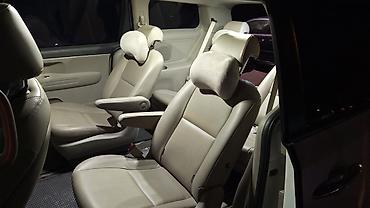 кабина на мото: Kia Carnival: 2019 г., 2.2 л, Автомат, Дизель, Минивэн — 6