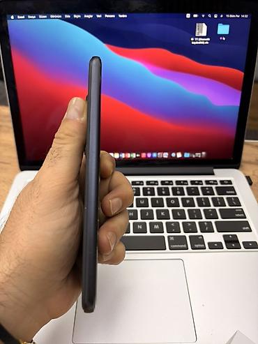 honor 400 qiyməti: Honor 400 Pro, 512 GB, rəng - Qara — 5
