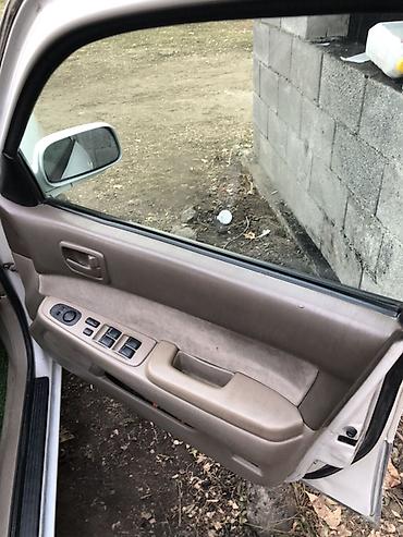 Toyota: Toyota Vista: 1996 г., 1.8 л, Автомат, Бензин, Седан — 16