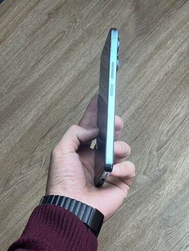 Redmi: Redmi, Redmi Note 11 Pro, Б/у, 128 ГБ, цвет - Черный, 2 SIM — 16