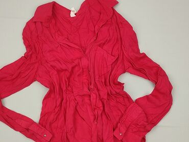 Kobiety: Bershka, Bluzka damska, XS
