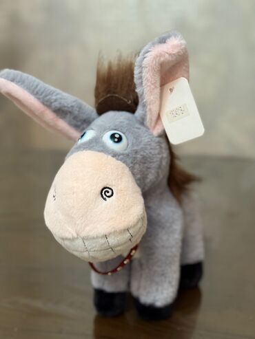 Oyuncaqlar: Hamisi yenidir qiymet 10 15 azn arasi catdirilma var elaqe whatsapp — 8