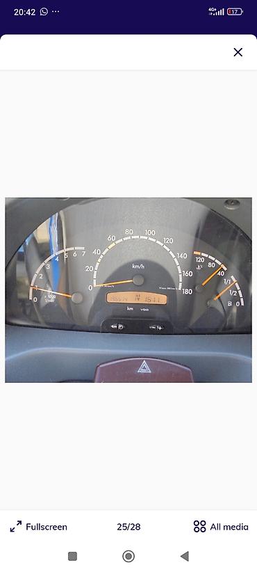 Легкий грузовой транспорт: Легкий грузовик, Mercedes-Benz, Стандарт, 3 т, Б/у — 10