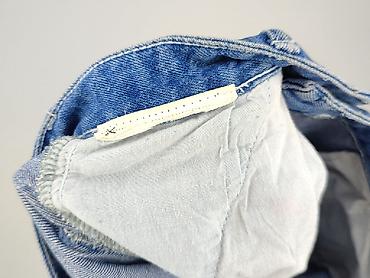 cargo bershka: Bershka, Spodnie cargo damskie, rozmiar S — 5