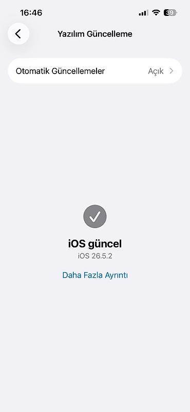 Apple iPhone: IPhone 13, 128 GB, Mavi, Face ID, Simsiz şarj — 9