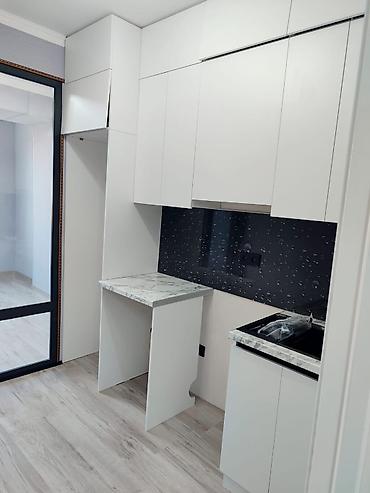 Ремонт под ключ: Ремонт квартир и комнат «под ключ» - Современная отделка — 11