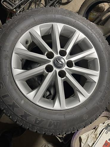 установка вебасто бишкек: Продаю зимнюю резину MAXXIS 215/60/R16 (покрышки 2025 года, почти — 9