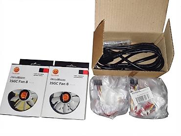 Korpuslar: Keys NEXT COMBO Teze Keys Next - 11AZN Teze Qida Bloku 300W - 11AZN — 4