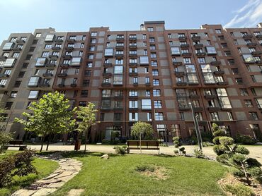 чайка резорт купить квартиру: 1 бөлмө, 59 кв. м, Элитка, 9 кабат, ПСО (өзү оңдоп түзөтүп бүтүү үчүн)