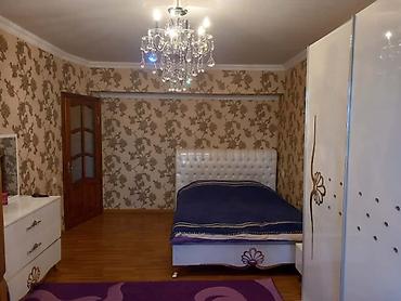 merdekanda heyet evi: 3 otaqlı mənzil – şəhər mənzərəli - Plan: geniş dəhliz, ayrı-ayrı — 9