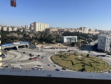 Köhnə tikili: Kiraye ev 16/12 2 otaq+1 geniş metbex Her şeraiti var Xidmet haqqı — 1