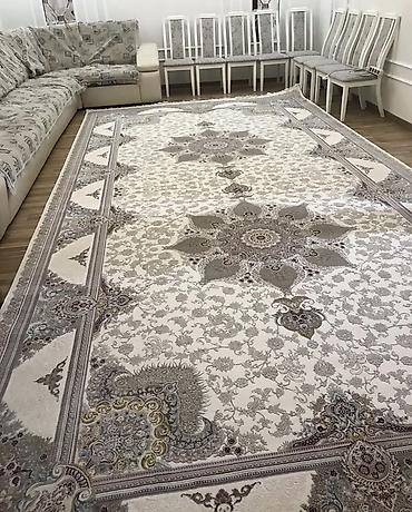 persian carpets: Ковер Новый, Турция — 2
