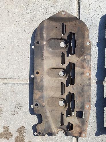 opel spoiler: Opel OMEGA B, 2 l, Benzin, 1996 il, Orijinal, İşlənmiş — 2