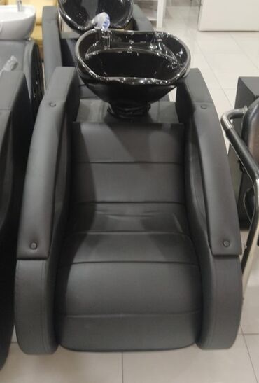 Salon, tibbi kreslolar: Yeni, Saş yuyulması kreslosu -da lalafo.az — 5 Salon, tibbi kreslolar: Yeni, Saş yuyulması kreslosu — 5