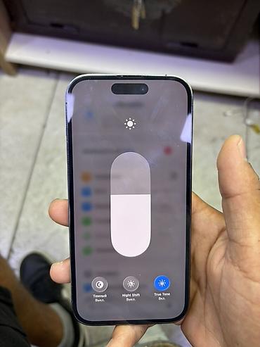 14 plus: IPhone 14 Pro, 128 ГБ, цвет Deep Purple. Характеристики и — 3