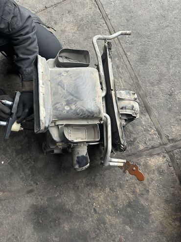 СТО, ремонт транспорта: Замена масел, жидкостей, Промывка, чистка систем автомобиля, Замена ремней, без выезда — 4