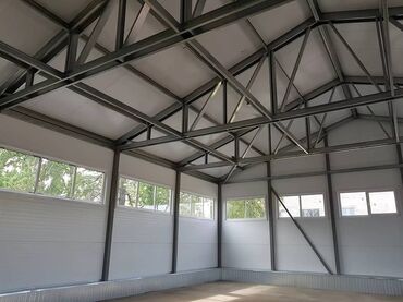 Фасадные сэндвич панели: Сендвич панели ! Сендвич панели! Сендвич панели! Сендвич панели — 19