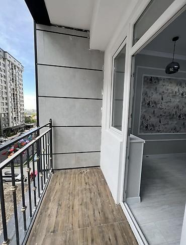 Продажа квартир: 2 комнаты, 42 м², Элитка, 5 этаж, Дизайнерский ремонт — 7
