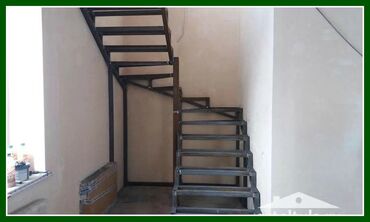 лестница для дома бишкек: Лестницы Арки навести договорная