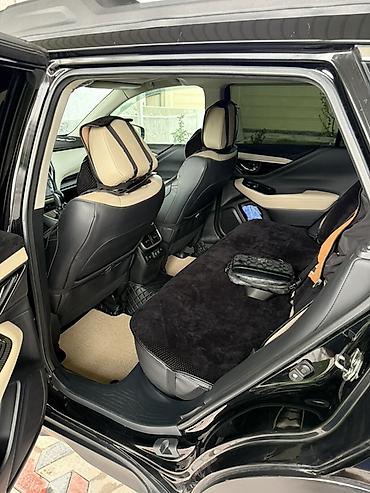 Subaru: Subaru Outback: 2020 г., 2.5 л, Вариатор, Бензин, Универсал — 6