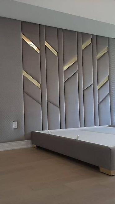 Digər mebel: Çarpayi — 30